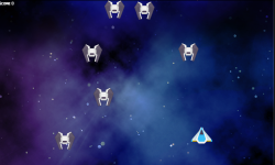 Featured image of post Space Shooter